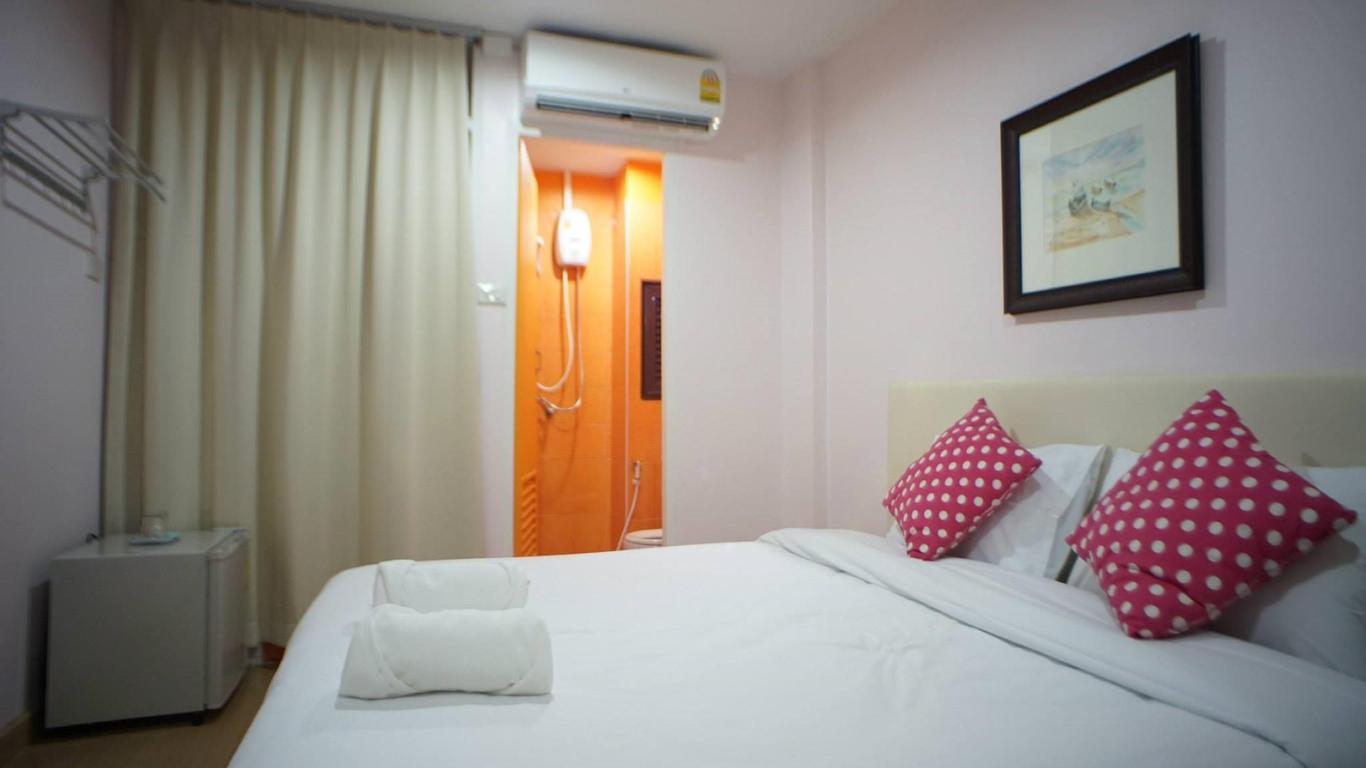 The Grace House Chiangmai