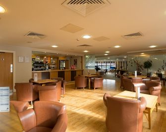 The Telford Whitehouse Hotel - Telford - Bar