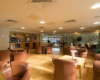 The Telford Whitehouse Hotel - Telford - Bar