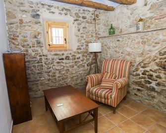 Casa Font - Benissanet