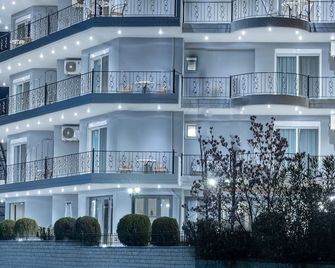 Akti Hotel Ioannina - Ioánnina - Toà nhà