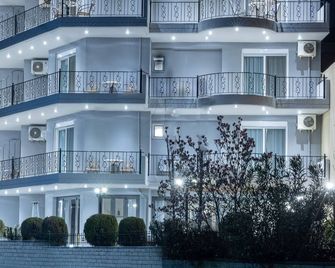 Akti Hotel Ioannina - Ioanina - Edificio