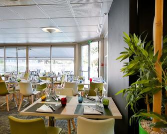 Novotel Toulouse Purpan Aéroport - Toulouse - Restaurante