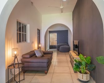 El Xalli Hotel - El Sunzal