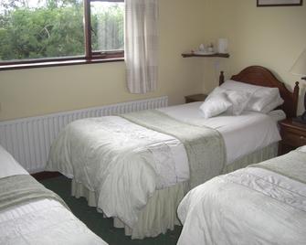 Springlawn Bed and Breakfast - Clarinbridge - Bedroom