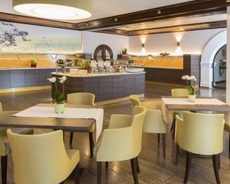 Hotel Herzogspark - Herzogenaurach - Ristorante