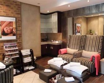 Witwater Guest House & Spa - Kempton Park