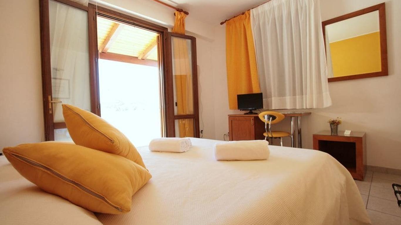 Krimar Hotel