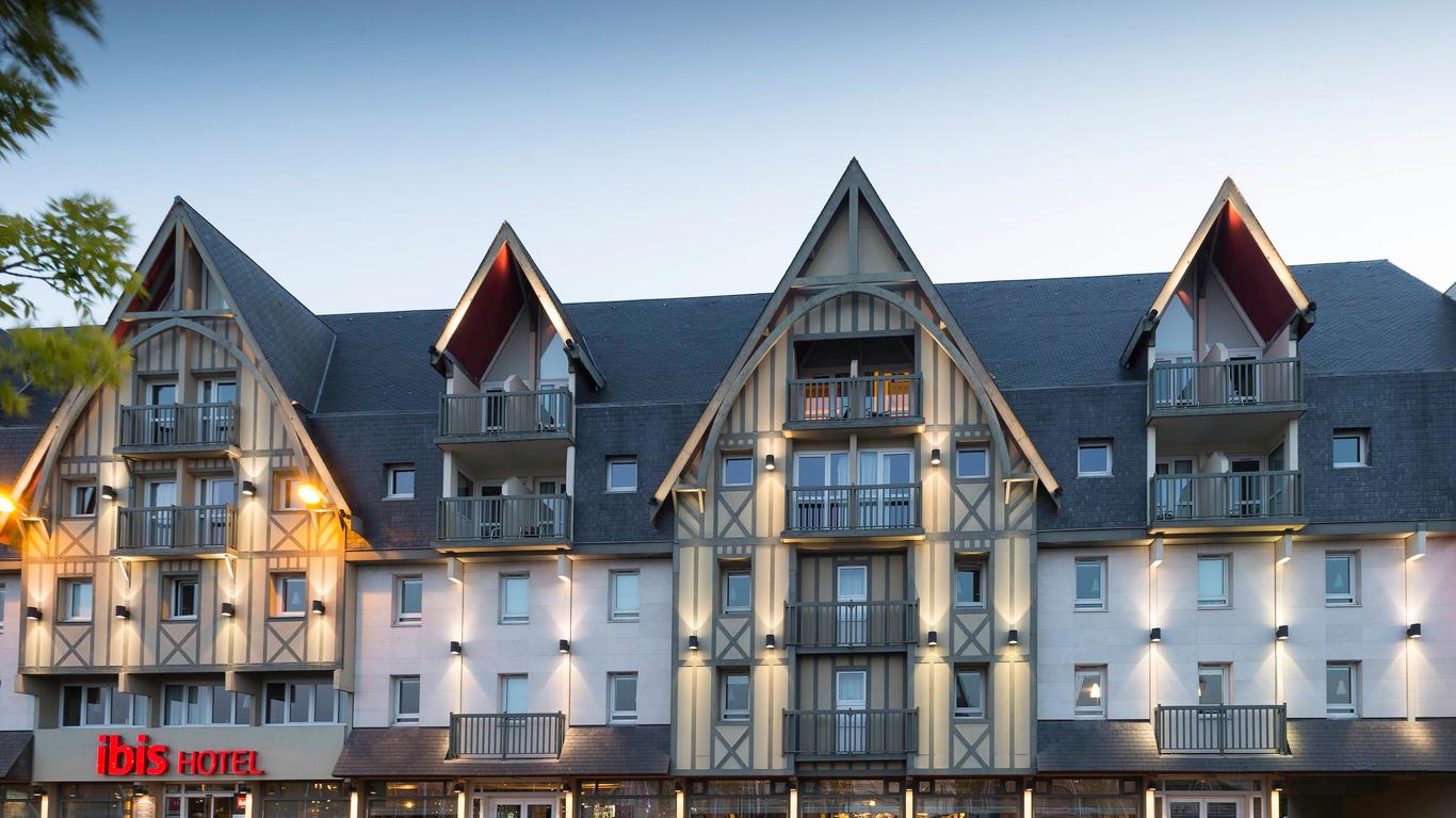 إيبيس دوفيل سنتر