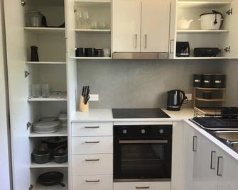 Brand New, Cosy and Centrally Located - Muswellbrook - Küche