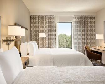 Hampton Inn & Suites-Largo - Largo - Bedroom