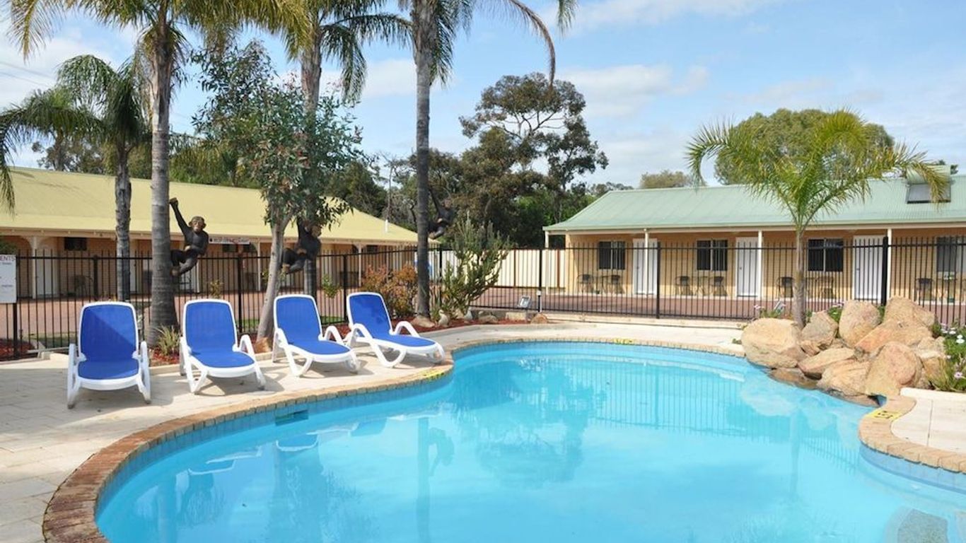 Pinjarra Resort