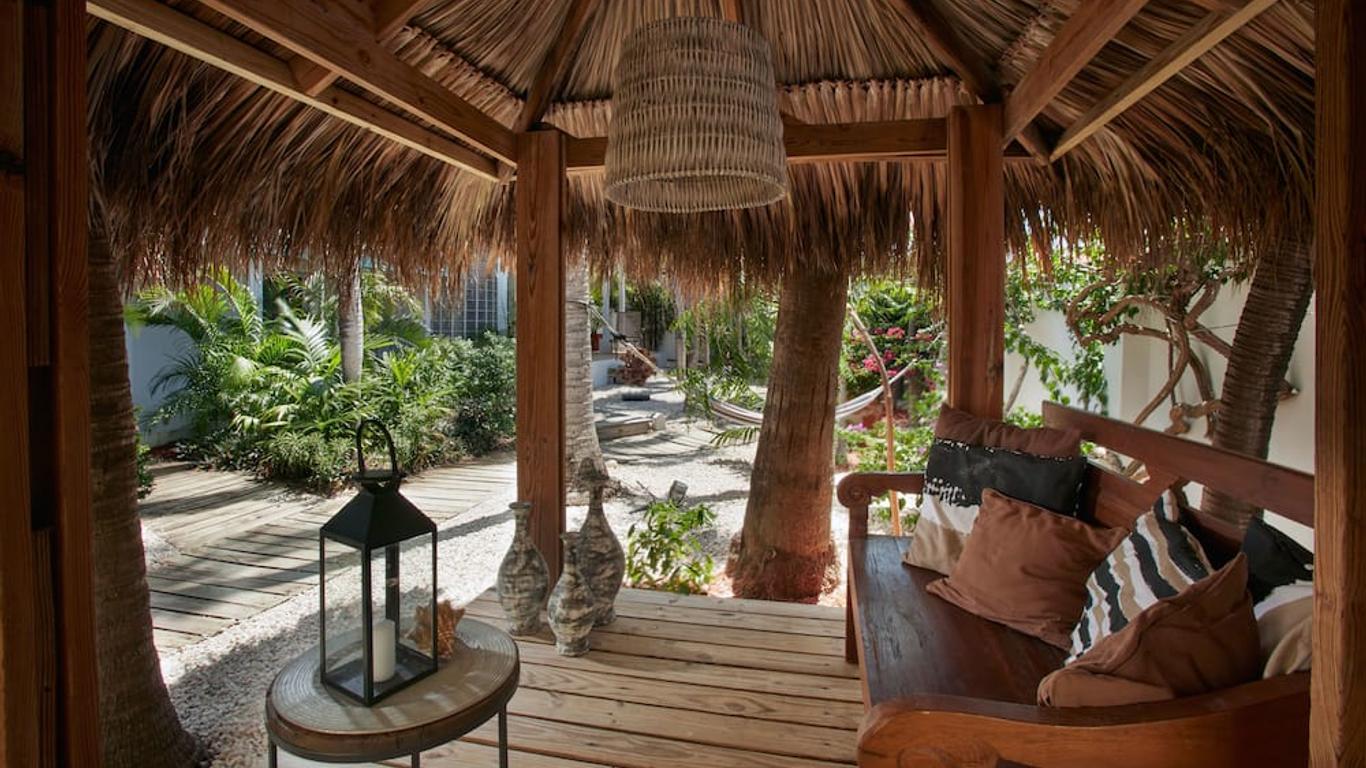 Paradera Park Aruba