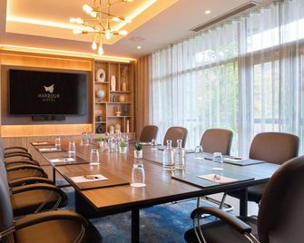 Harbour Hotel - Galway - Meetingraum