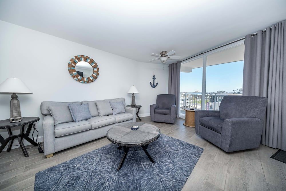 Nassau Inn Beachfront - Wildwood Crest
