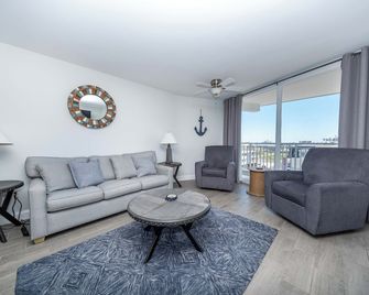 Nassau Inn Beachfront - Wildwood Crest