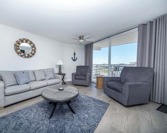 Nassau Inn Beachfront - Wildwood Crest