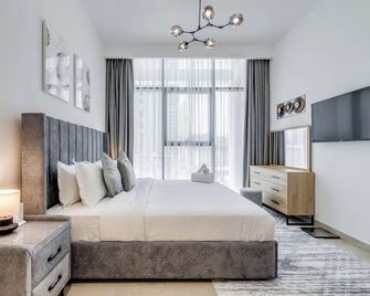 Globalstay Elegant Meydan Apartments - Azizi Riviera 40 - Dubai