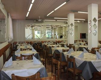 Hotel Corallo - San Mauro a Mare - Ресторан
