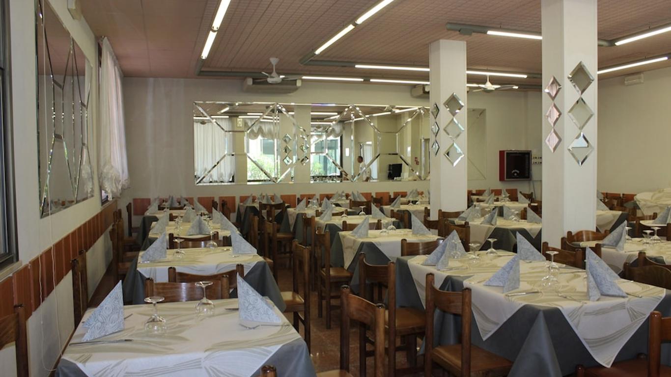 Hotel Corallo