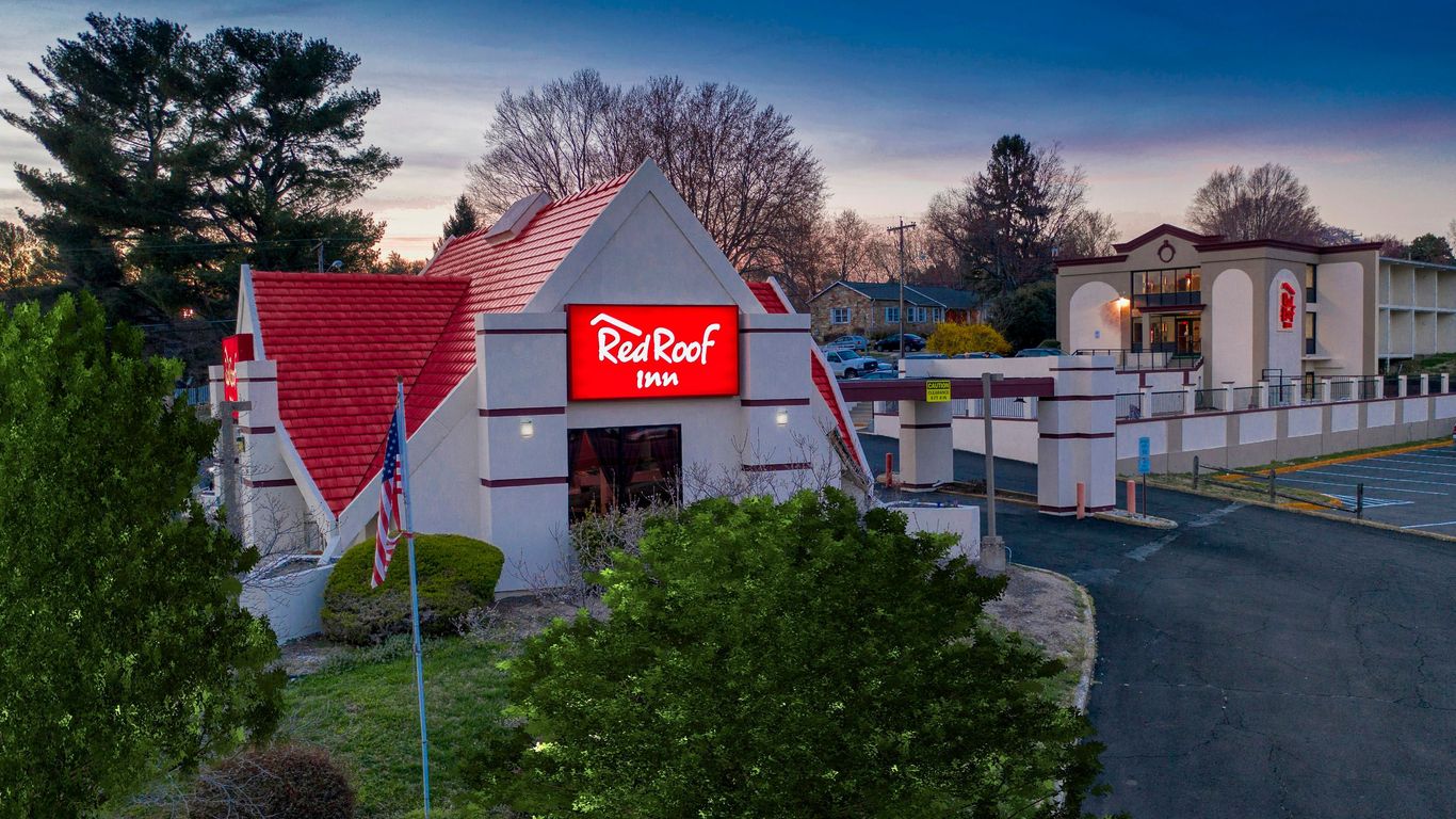 Red Roof Inn Warrenton