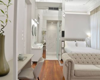 1900 Athenian House - Atenas - Quarto