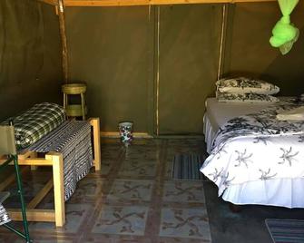 Twyfelfontein Tented Camp - Vrede - Chambre