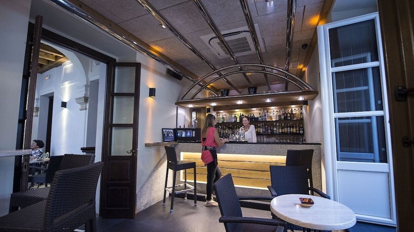 Ferreira Hostal Boutique