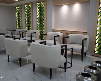 Mof Comfort Edirne - Edirne - Oleskelutila