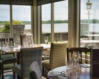 Shard Riverside - Poulton-le-Fylde - Ресторан