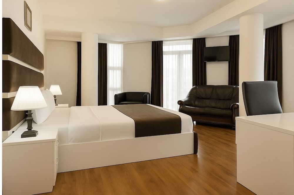 فندق جراند بالاس تبليسي