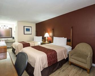 Extended Stay - Ormond Beach - Ormond Beach - Bedroom