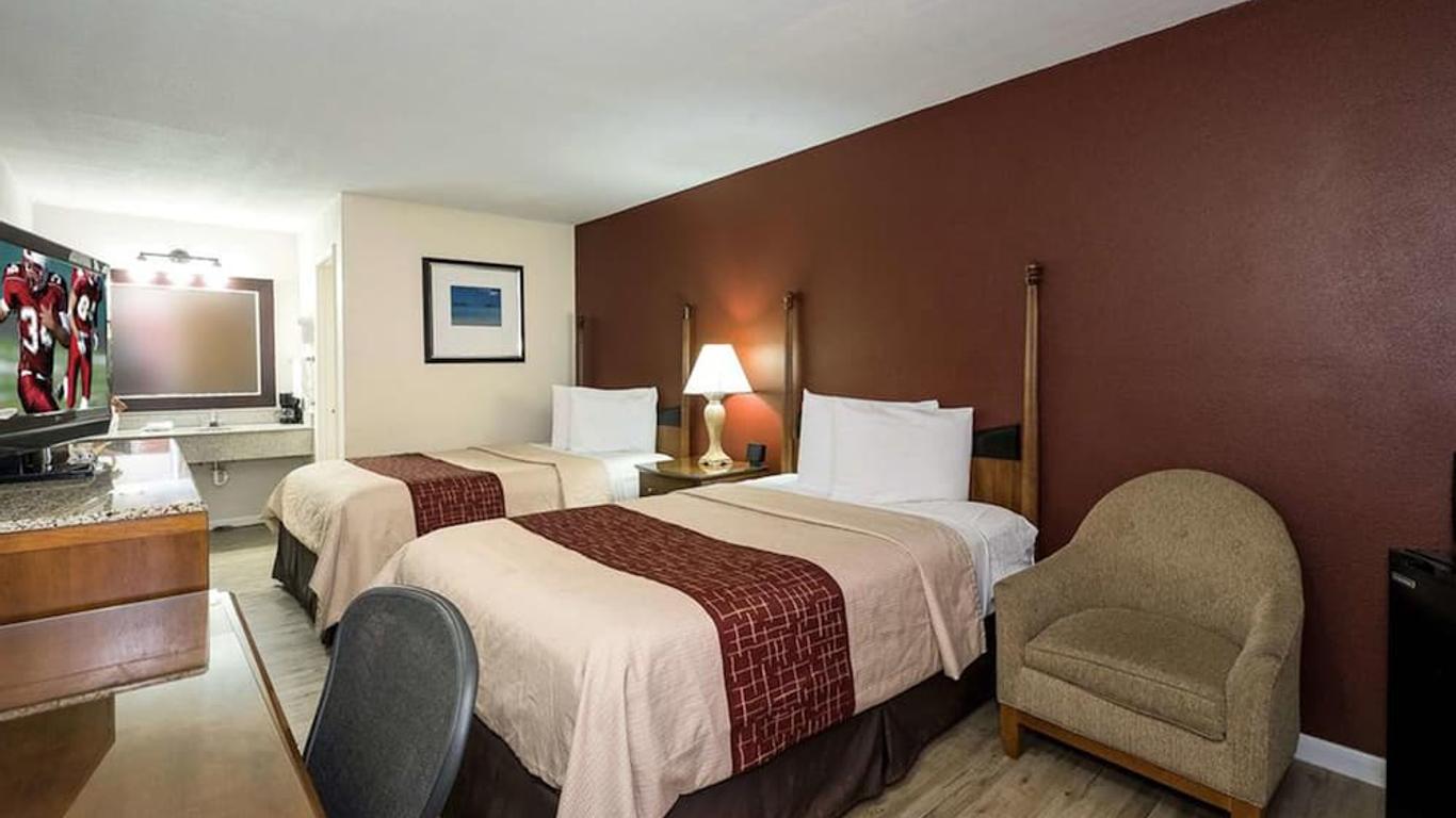 Extended Stay - Ormond Beach