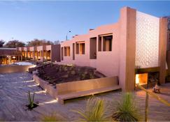 Noi Casa Atacama - San Pedro de Atacama - Toà nhà
