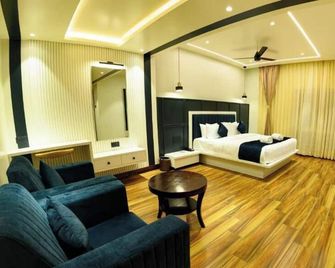 Srigandha Residency - Davangere