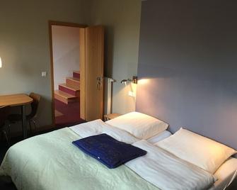 Maxis Hotel - Steinfeld - Bedroom