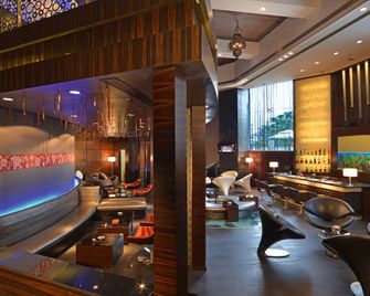 The Aarlis Hotel Panchkula, Vignette Collection by IHG - Panchkula - Bar