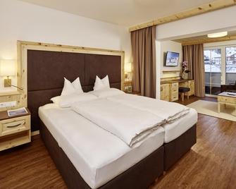 Hotel Venter Bergwelt - Vent