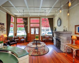 Sonoma Hotel - Sonoma