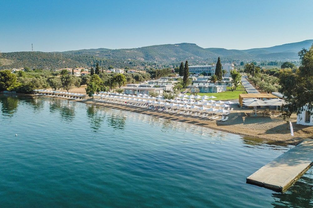 Amaronda Resort & Spa Eretria - Erétria