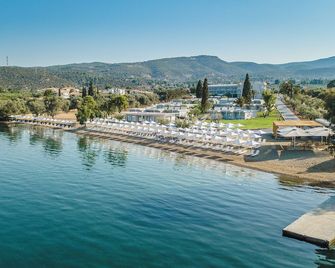 Amaronda Resort & Spa Eretria - Erétria