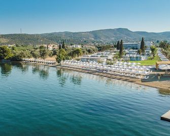 Amaronda Resort & Spa Eretria - Erétria