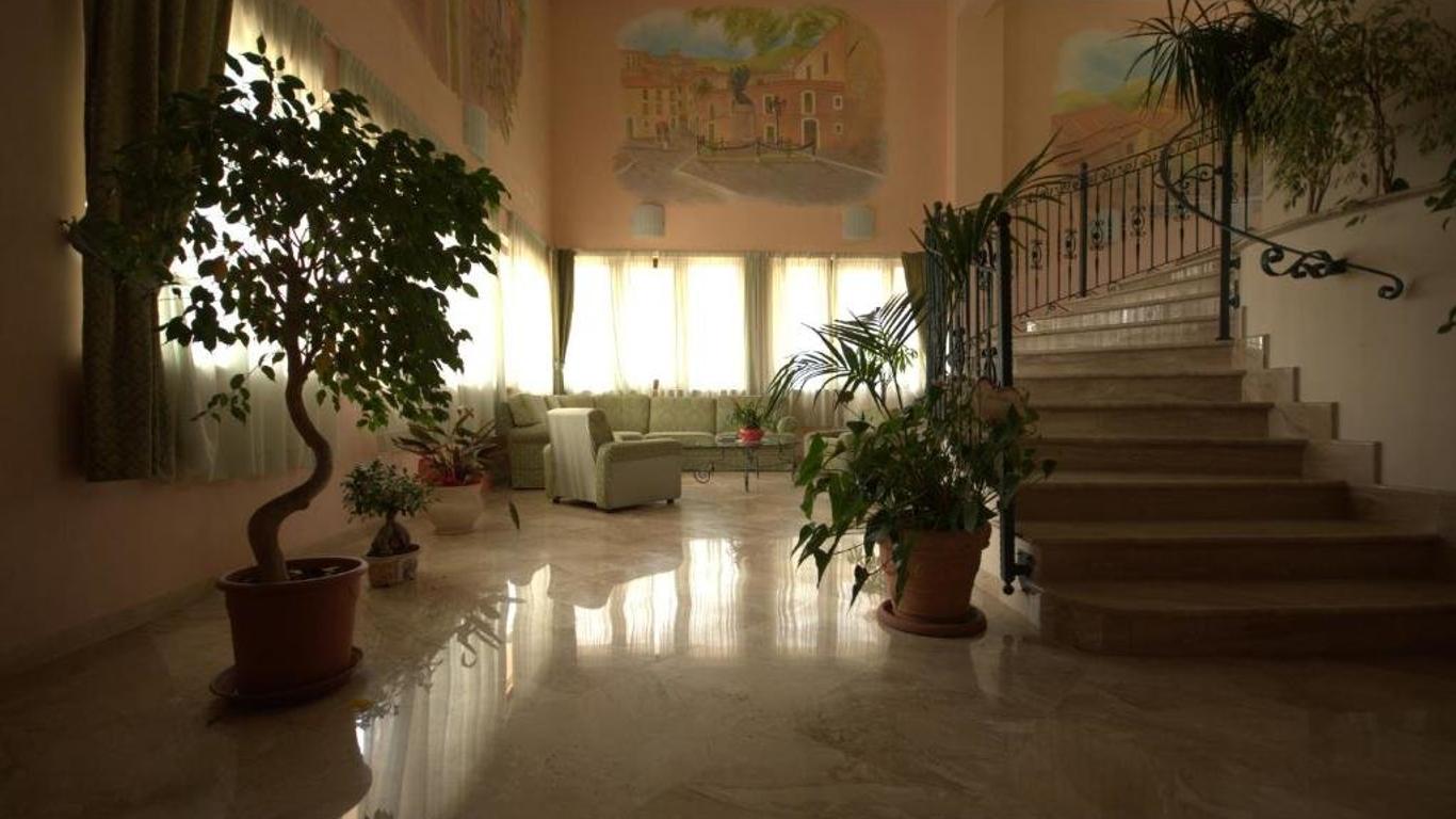 Hotel La Grotte