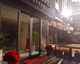 Red Carpet suites - 安曼