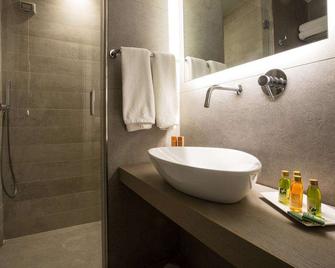 Kepos Etna Relais & Exclusive Spa - Santa Venerina - Bathroom