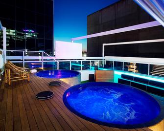 Limes Boutique Hotel - Brisbane - Pool
