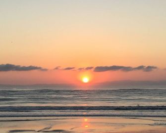 Modern Beach And Jungle House dipping Pool Will Be Completed Soon - Puerto Jiménez - Playa