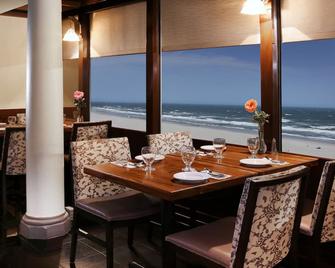 Resorts Casino Hotel Atlantic City - Atlantic City - Dining room