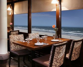 Resorts Casino Hotel Atlantic City - Atlantic City - Restaurant