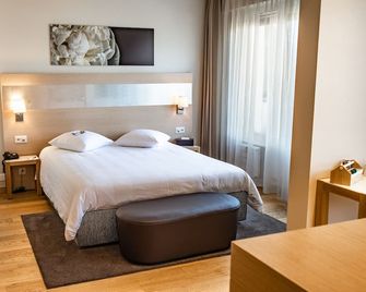 Starling Hotel Residence Genève - Genève - Chambre